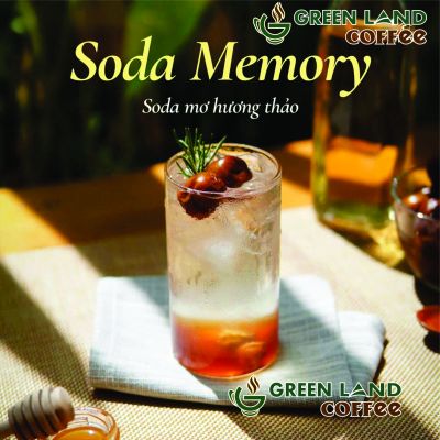 Soda Memory